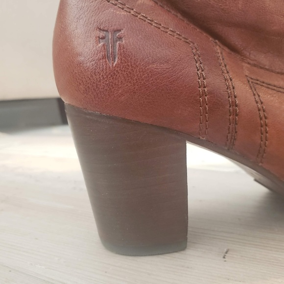 Frye boots - Picture 3 of 5